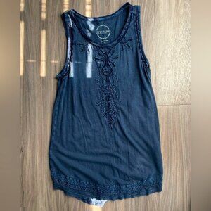 Lucky Brand Tank Top